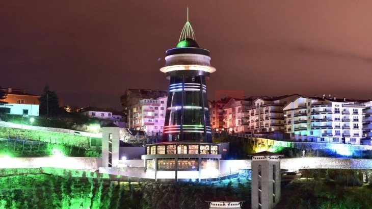 Kalendari astronomik