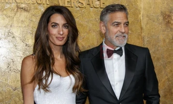 Џорџ Клуни стана француски државјанин