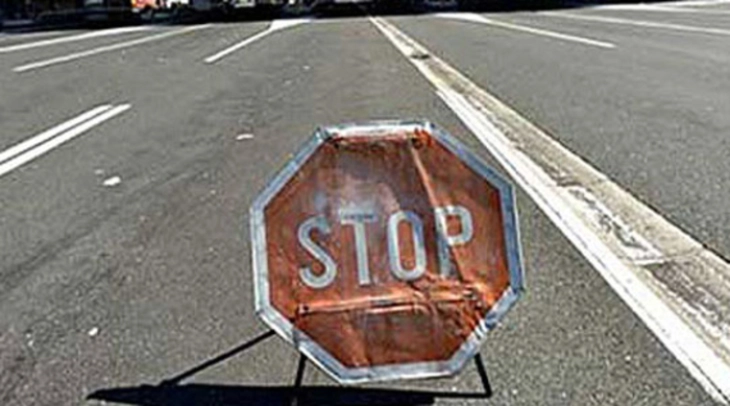 Пренасочување на сообраќајот на делницата Прилеп- Битола по регионалниот пат Р1101