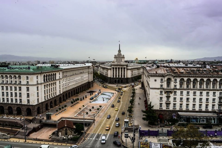 Бугарскиот Народен правобранител годинава примил повеќе од 10.000 жалби