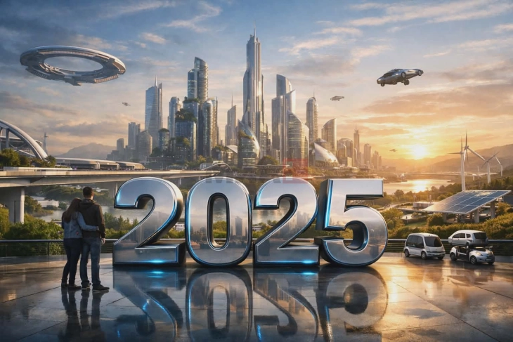 Не е сè толку лошо - добри моменти од 2025 година