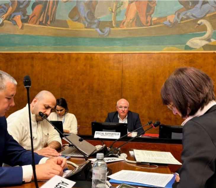 Специјалниот известувач на ОН, Леврат: Инструментализацијата на малцинствата во Албанија од страна на Бугарија претставува сериозна закана за човековите права и безбедноста