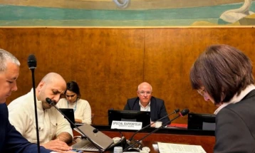 Специјалниот известувач на ОН, Леврат: Инструментализацијата на малцинствата во Албанија од страна на Бугарија претставува сериозна закана за човековите права и безбедноста