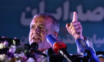 Pezeshkijan: Irani ashpër do t'i përgjigjet çdo sulmi