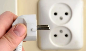 Без струја утре дел од општина Центар