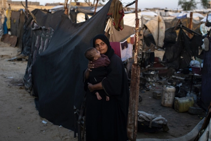 Organizatat humanitare në Gazë përballen me tërheqje të lejeve nga ana e Izraelit