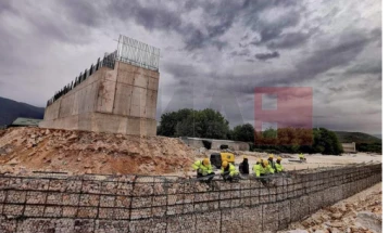 Коридорите 8 и 10 „на мегдан“, домашната градежна оператива со очекувања