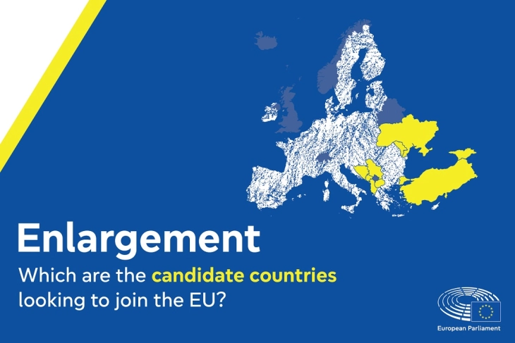 Во 2026, на бриселската маса „членство од втор ред“ за новите можни членки и потенцијално „ограничување на ветото“ за кластерите, но не и за затворање на преговорите