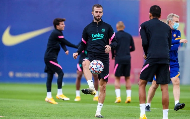 Пјаниќ ја заврши кариерата