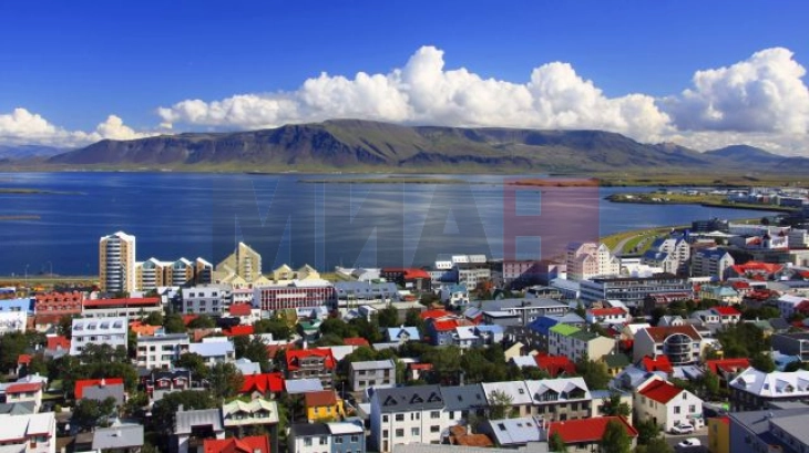 Исланд: На изборите победи опозицискиот Социјалдемократски сојуз