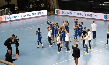 Македонски спортисти кои ја одбележаа 2025 година