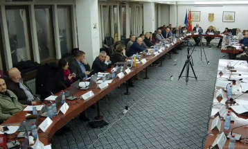 Советот на Општина Куманово го изгласа буџетот за 2026 година