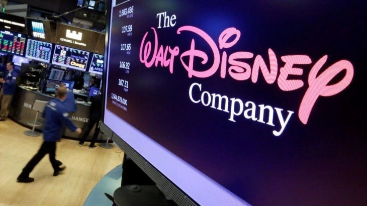 Disney to pay $10 million over alleged breaches of child privacy laws
