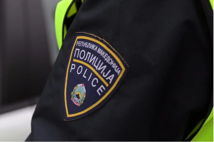 Возач од Грдовци приведен по сообраќајка во Кочани, имал 1,97 промили алкохол