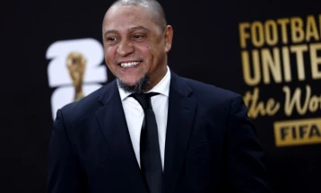 Roberto Karlos në spital për shkak të problemeve me zemrën