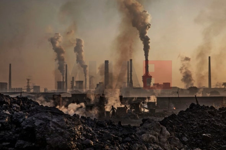 Во Србија почнува одданочување за емисии на јаглерод диоксид