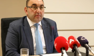 Bislimovski: Sekretariati i BE duhte të japë dritë të gjelbër për ndihmën shtetërore për projekte energjetike tek ne