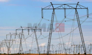 За субвенционирана цена на регулираниот пазар на струја исплатени 240 милиони евра