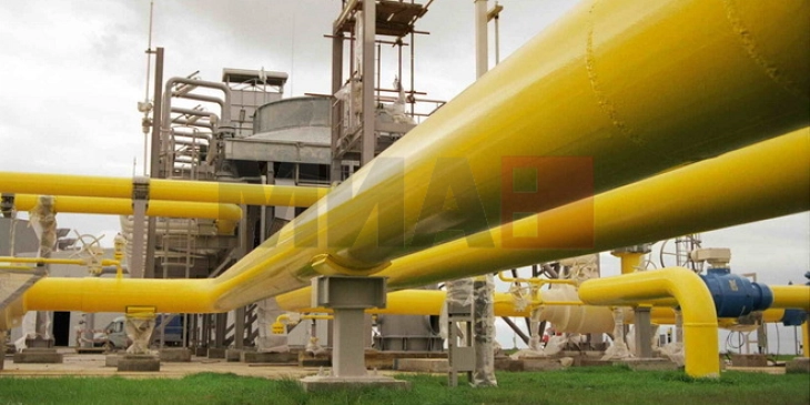 Russian gas deliveries to Austria halted after arbitration ruling