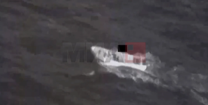 Armata amerikane sulmoi tre anije në Detin e Karaibeve duke vrarë tetë persona