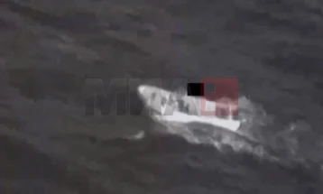 Armata amerikane sulmoi tre anije në Detin e Karaibeve duke vrarë tetë persona