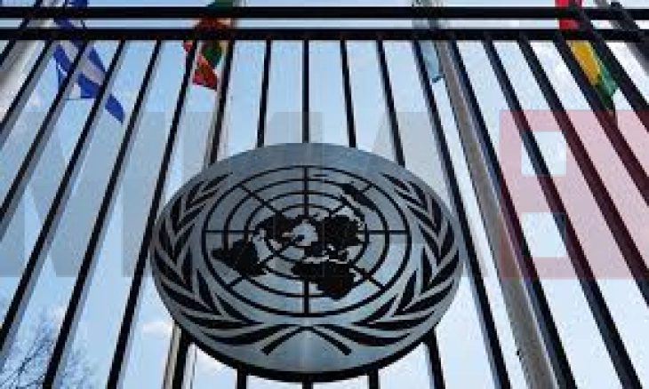 Pesë anëtarë të rinj i bashkohen Këshillit të Sigurimit të KB-së