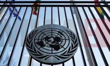 Pesë anëtarë të rinj i bashkohen Këshillit të Sigurimit të KB-së