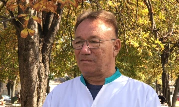 Thirty-one treated at Toxicology Clinic, 13 minors