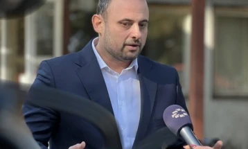 Ѓорѓиевски: Набргу ќе биде избран и објавен најдобро украсениот дом во Скопје