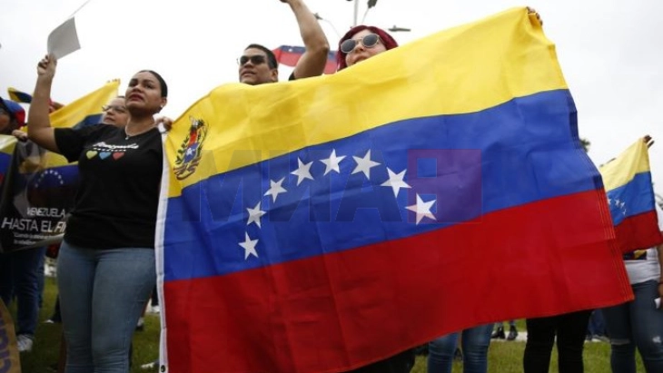 Venezuela liron edhe 88 të burgosur të arrestuar në protestat pas zgjedhjeve