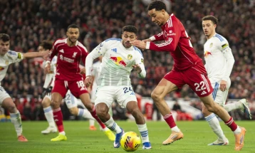 Ekipet e Premier Ligës e përfunduan sezonin e Vitit të Ri me efikasitet të dobët