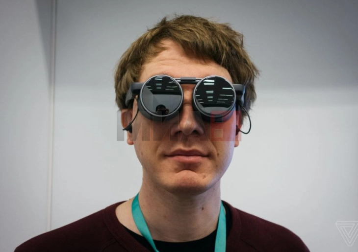 Продажбата на ВР-очилата „Вижн про“ помала од очекуваната, „Епл“ навести помало производство