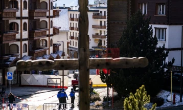 Експертите предупредуваат: Феноменот „сеопфатно запалување“ причина за големиот број жртви во пожари