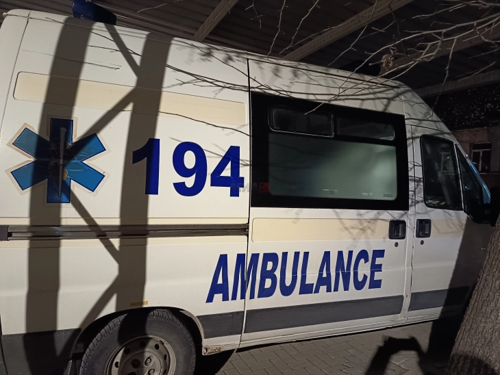 Почина двегодишното дете кое беше повредено на новогодишната ноќ, наредена обдукција на телото 