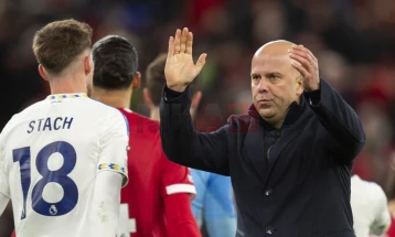 Slot: Gjithsesi që donim të fillonim me një fitore, por ishte e vështirë