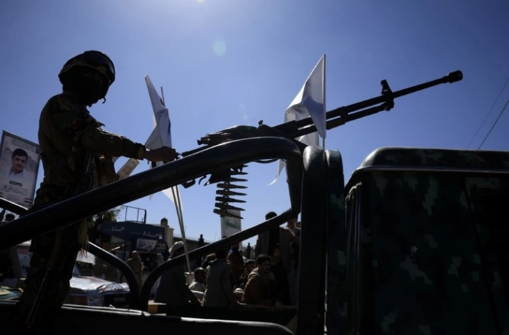 Во Јемен ќе биде почне „мирна операција“