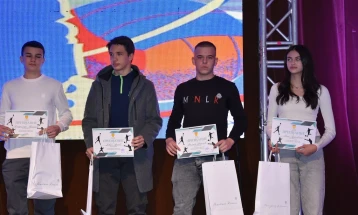 Општина Кочани објави повик за избор на спортист на 2025 година