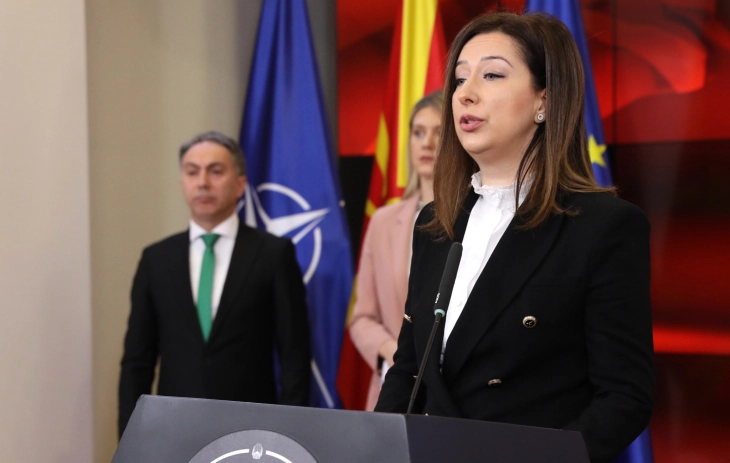 Ginovska: 1700 mikëqyrje inspektuese për ajrin ambiental në vitin 2025, janë vërtetuar 398 parregullsi