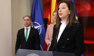 Ginovska: 1700 mikëqyrje inspektuese për ajrin ambiental në vitin 2025, janë vërtetuar 398 parregullsi