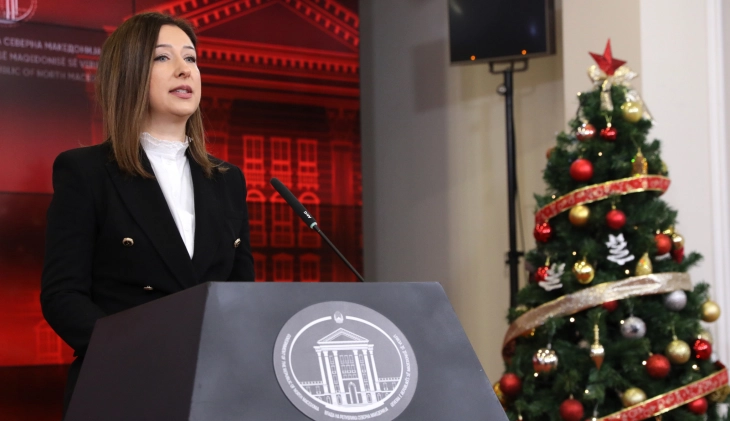 Гиновска: 1700 инспекциски надзори за амбиентален воздух во 2025, утврдени 398 неправилности (ДПЛ)