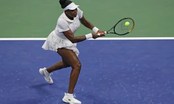 Венус Вилијамс со 45 години ќе учествува на Австралија опен