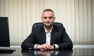 Muamer Seferi është u.d. drejtor i ri i NP 