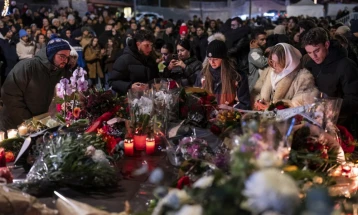 Трагедија во Кран-Монтана: Најмалку 40 загинати и 115  повредени, Европа се мобилизира за помош на настраданите