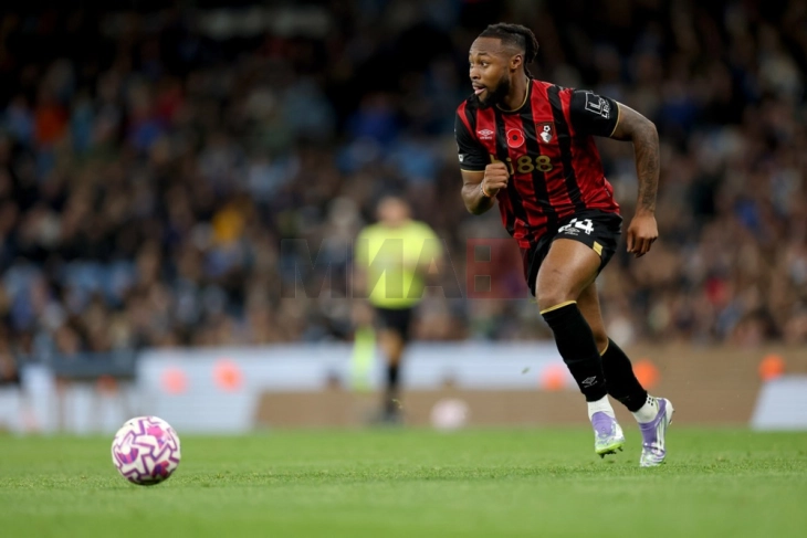 Mançester Siti siguron një përforcim, i cili do ta lërë atë të luajë kundër Arsenalit