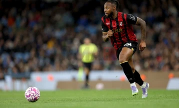 Mançester Siti siguron një përforcim, i cili do ta lërë atë të luajë kundër Arsenalit