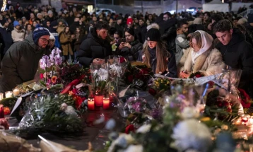 Tragjedi në Kran-Montana: Të paktën 40 të vdekur dhe 115 të lënduar, Evropa mobilizohet për të ndihmuar të pësuarit