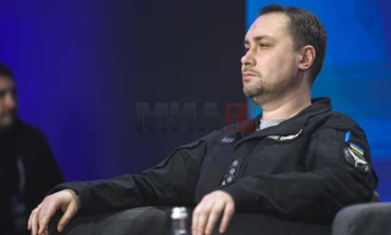 Зеленски го именуваше шефот на разузнавањето Буданов за нов шеф на кабинетот