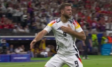 Фулкруг до крајот на сезоната во Милан