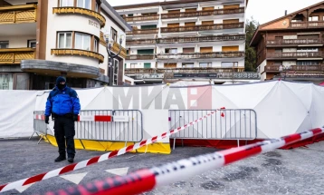 Засега нема кривична одговорност за француските сопственици на барот во Кран-Монтана