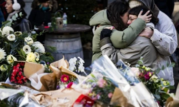 Identifikohen 113 nga 119 të lënduarit në zjarrin në Kran-Montana